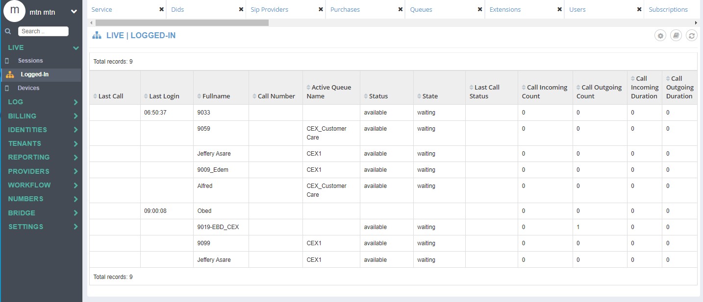 live_logged_in_screen_admin.jpg